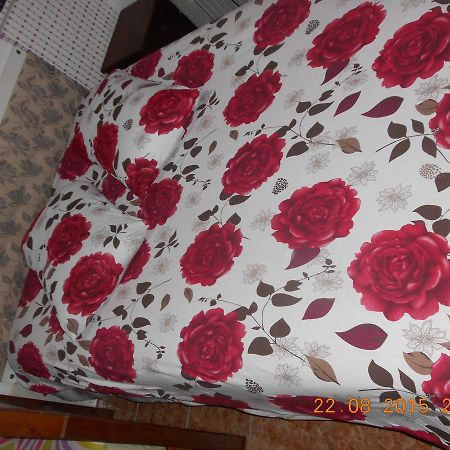 Pousada Hospedagem Rose'S Канела Екстериор снимка