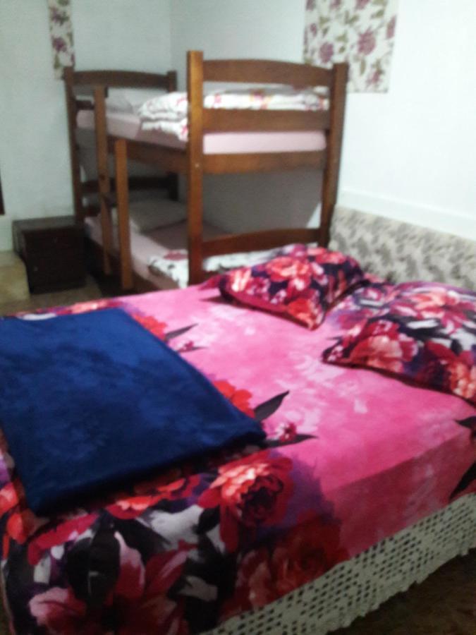 Pousada Hospedagem Rose'S Канела Екстериор снимка