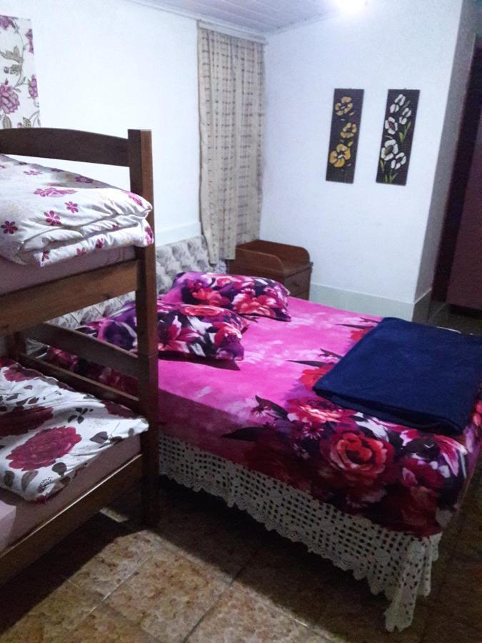 Pousada Hospedagem Rose'S Канела Екстериор снимка