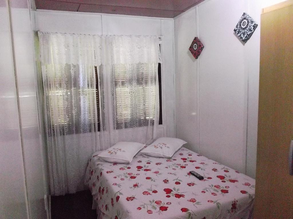 Pousada Hospedagem Rose'S Канела Екстериор снимка