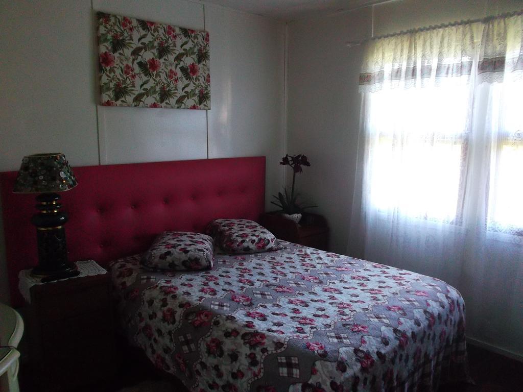 Pousada Hospedagem Rose'S Канела Екстериор снимка