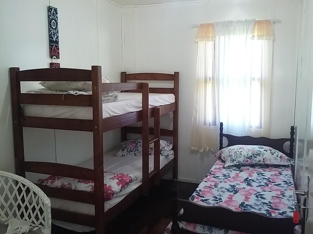 Pousada Hospedagem Rose'S Канела Стая снимка