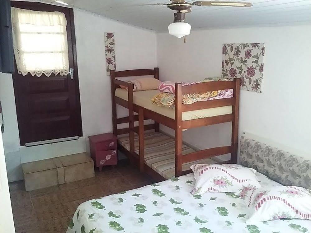 Pousada Hospedagem Rose'S Канела Екстериор снимка