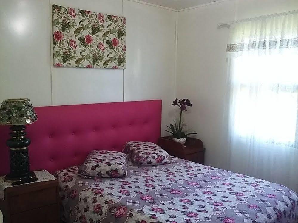 Pousada Hospedagem Rose'S Канела Екстериор снимка