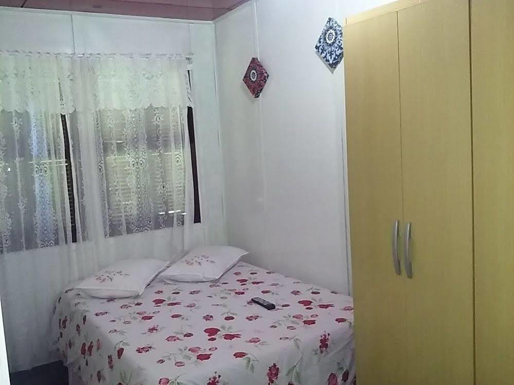 Pousada Hospedagem Rose'S Канела Екстериор снимка