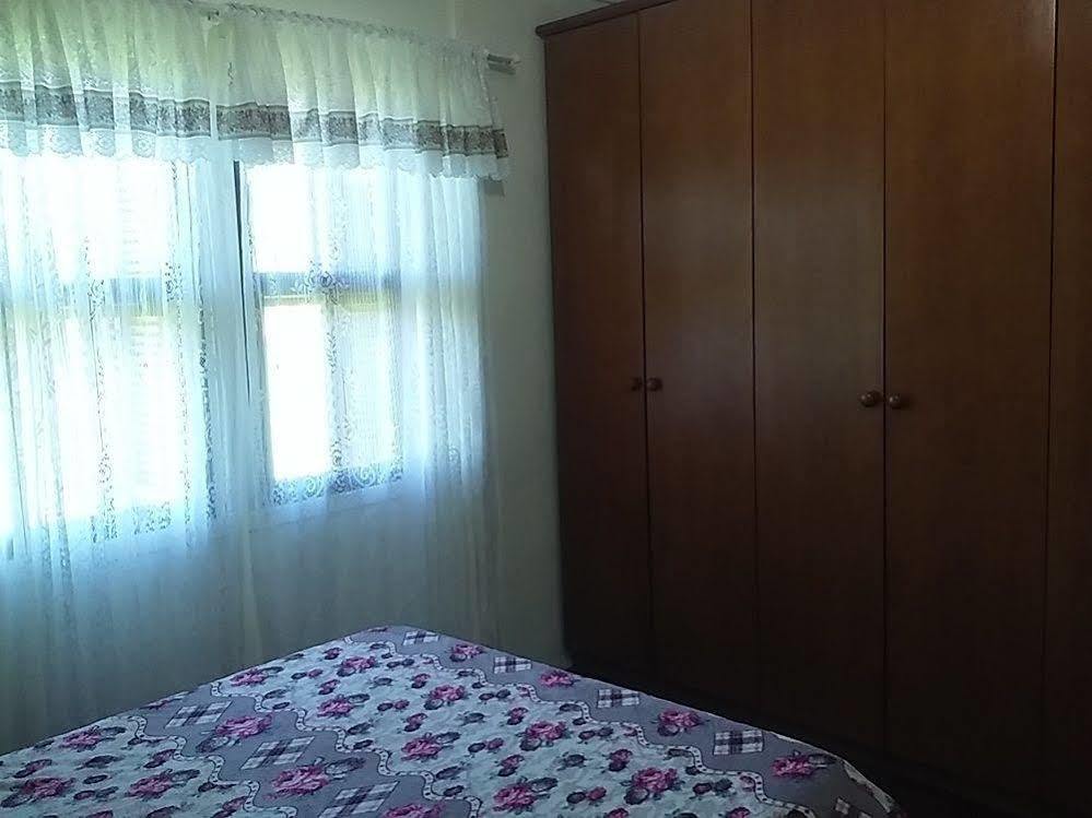 Pousada Hospedagem Rose'S Канела Екстериор снимка