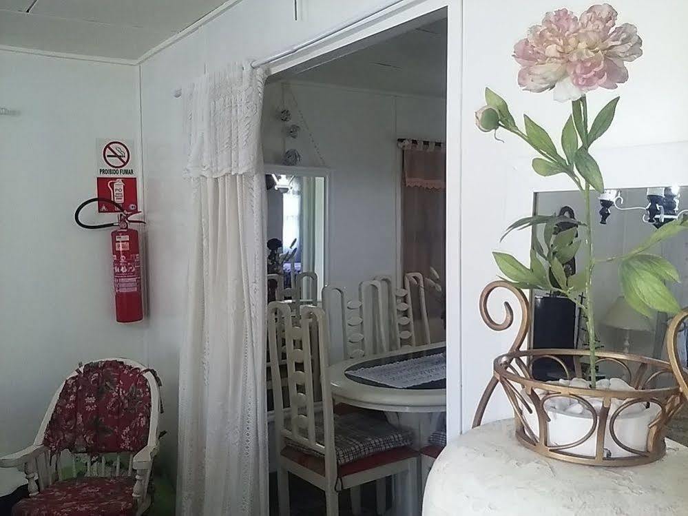 Pousada Hospedagem Rose'S Канела Екстериор снимка